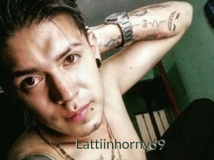 Lattiinhorny69