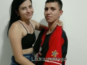 Lauraandtiago