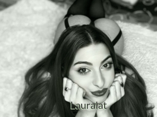 Lauralat