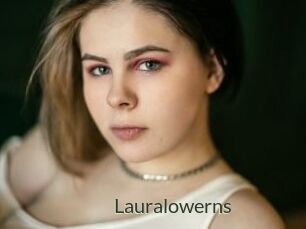 Lauralowerns