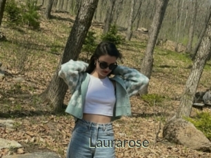Laurarose