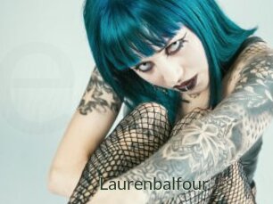 Laurenbalfour