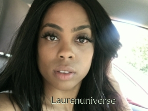 Laurenuniverse