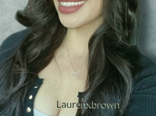 Laurenxbrown