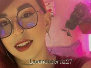 Lavenenoortiz27