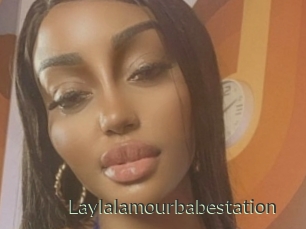 Laylalamourbabestation