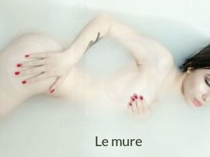 Le_mure