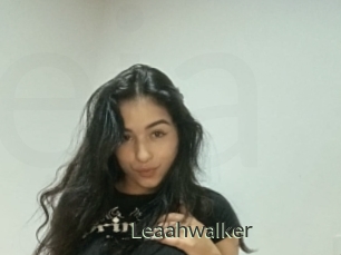 Leaahwalker