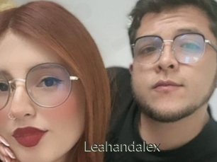 Leahandalex