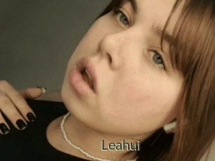 Leahui