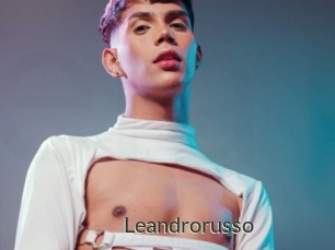 leandrorusso Ejaculator