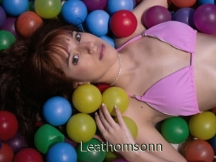 Leathomsonn