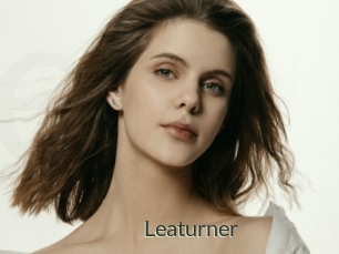 Leaturner