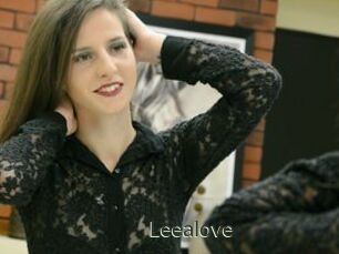 Leealove