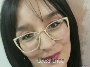 Leexilunaa