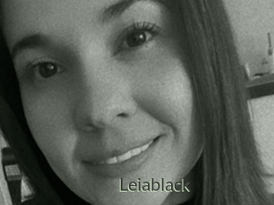 Leiablack