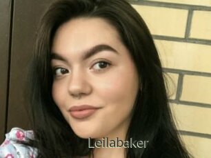 Leilabaker