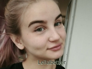 Leilabetter