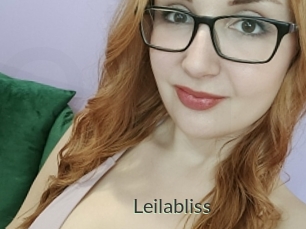 Leilabliss