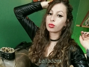 Leiladom