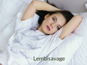 Lembisavage