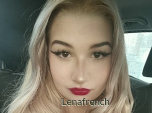 Lenafrench