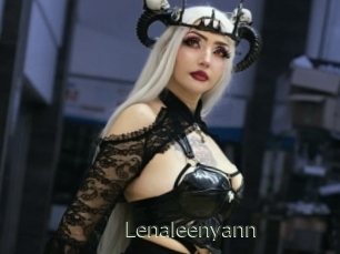 Lenaleenyann