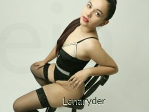 Lenaryder