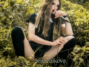 Lenavolkova