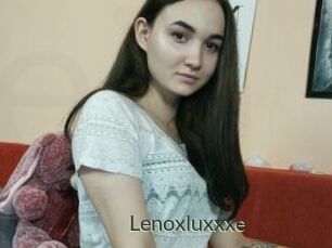 Lenoxluxxxe