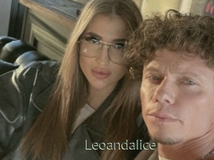 Leoandalice