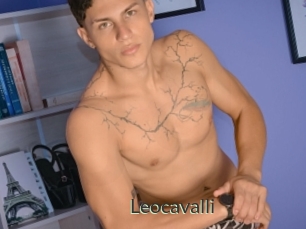 Leocavalli