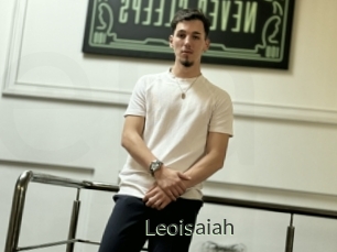 Leoisaiah