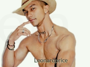 Leonardprice