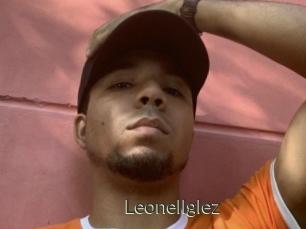 Leonellglez