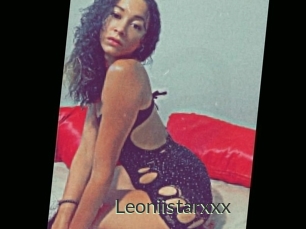 Leoniistarxxx