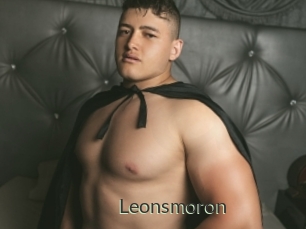 Leonsmoron