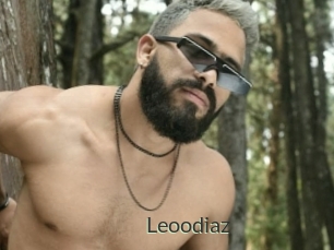 Leoodiaz