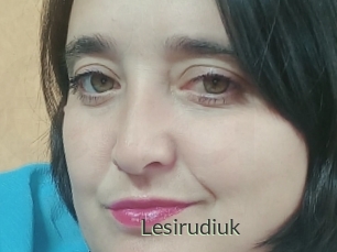 Lesirudiuk