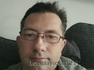 Letsplaysoon121