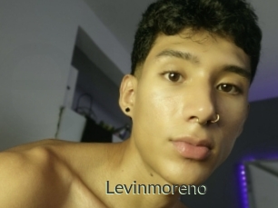 Levinmoreno