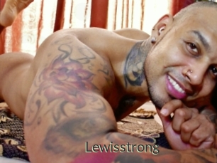 Lewisstrong