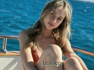 Lexacoy