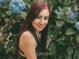Lexahil