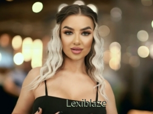 Lexiblaze