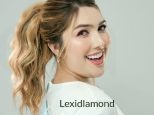 Lexidlamond