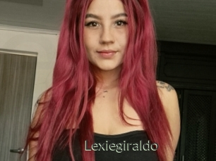 Lexiegiraldo