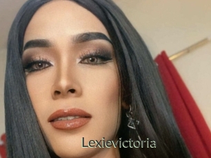 Lexievictoria