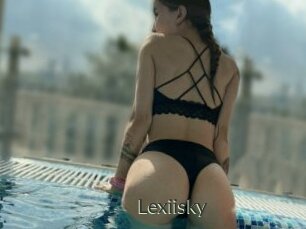 Lexiisky