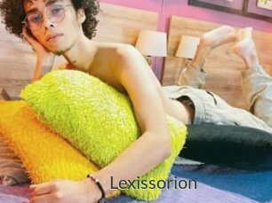 Lexissorion